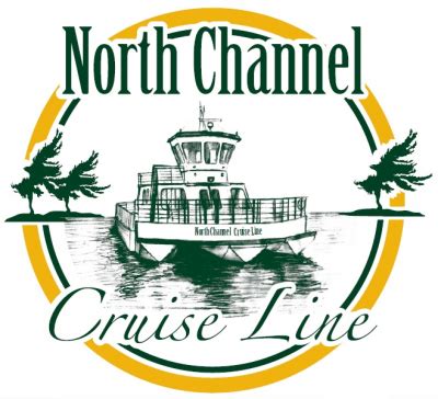 north channel cruise 2024